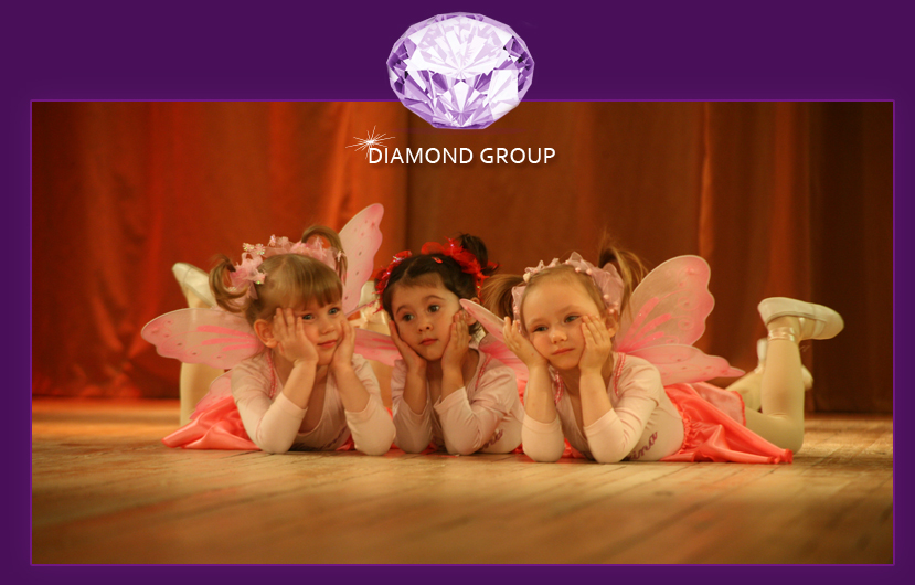 Diamond group